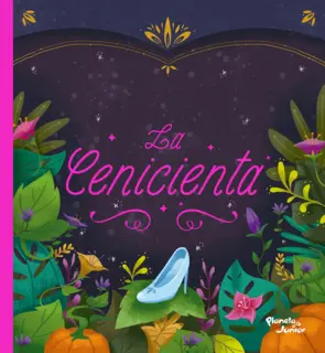Portada La Cenicienta