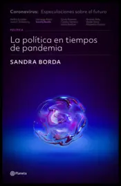 Portada La política en tiempo de pandemia