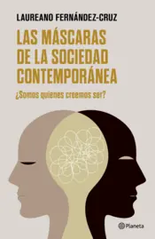 Portada Las máscaras de la sociedad contemporánea