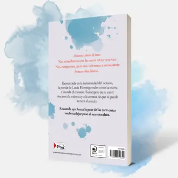 Imagen extra Detrás del miedo está la vida 3