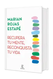 Portada TD Recupera tu mente, reconquista tu vida
