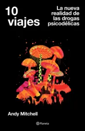 Portada 10 viajes (Edición mexicana)