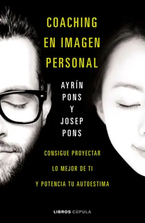 Portada Coaching en imagen personal