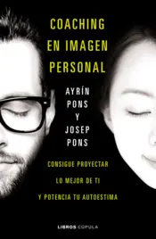 Portada Coaching en imagen personal