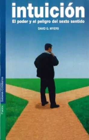 Portada Intuición