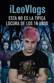 Portada Esta no es la típica locura de los 18 años