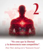 Portada El IV Reich 1