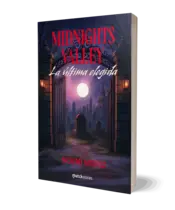 Miniatura portada 3d Midnights Valley. La última elegida