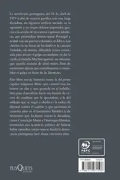 Miniatura contraportada Abril es un país