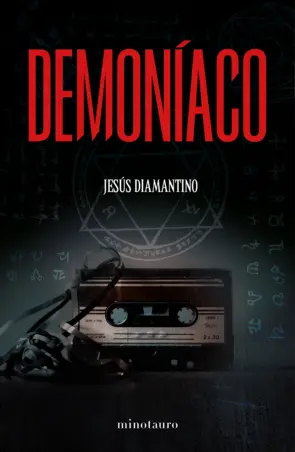 Cover image Demoniac