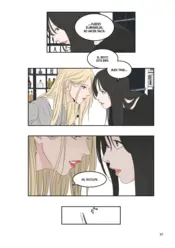 Portada What Does The Fox Say? nº 01 1