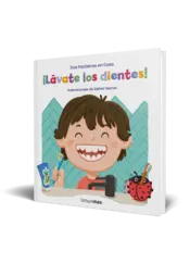 Miniatura portada 3d ¡Lávate los dientes!