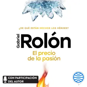 Portada El precio de la pasión