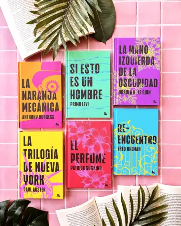 Imagen extra La naranja mecánica 0