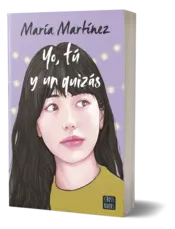 Miniatura portada 3d Yo, tú y un quizás