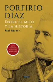 Portada Porfirio Díaz