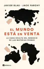 Portada El mundo está en venta