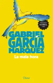 Portada La mala hora
