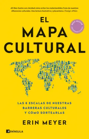 Portada El mapa cultural