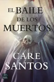 Portada El baile de los muertos