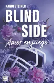 Portada Blind Side