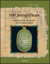 Portada 100 Jeroglíficos