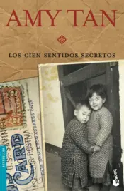 Portada Los cien sentidos secretos