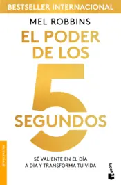 Portada El poder de los 5 segundos