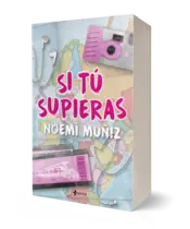 Miniatura portada 3d Si tú supieras