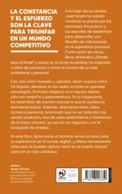 Miniatura contraportada Cómo creé mi tribu y cómo puedes crear la tuya