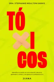 Miniatura contraportada Tóxicos