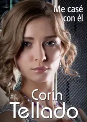 Portada Me casé con él