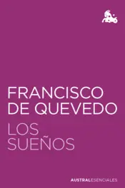 Portada Los sueños
