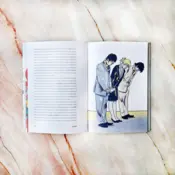 Portada NichiNichi 3