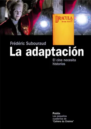 Portada La adaptación