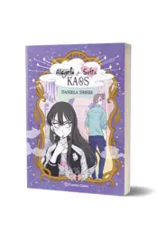 Miniatura portada 3d Alegría y Sofía Kaos 2