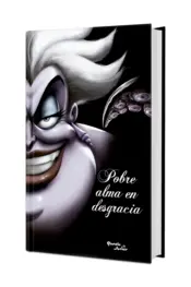 Portada TD Villanos. Pobre alma en desgracia
