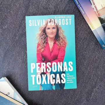 Imagen extra Personas tóxicas 1