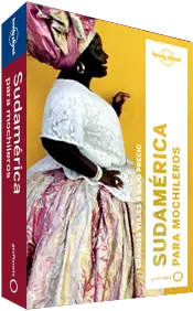 Miniatura portada 3d Sudamérica para mochileros 3. Argentina