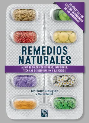 Portada Remedios naturales