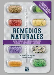 Portada Remedios naturales