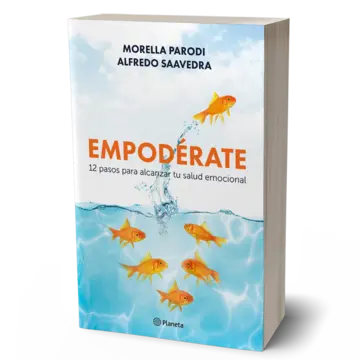 Portada Empodérate
