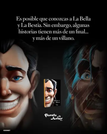 Imagen extra TD Villanos. Matar a la bestia 0