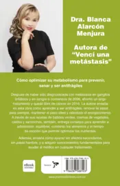 Miniatura contraportada Estilo de vida saludable