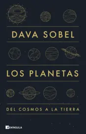 Portada Los planetas