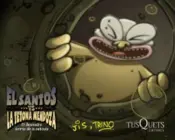 Portada El Santos vs La Tenotona Mendoza