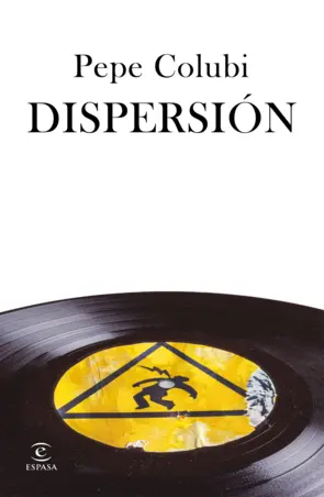 Portada Dispersión
