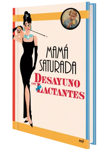 Portada Desayuno con lactantes