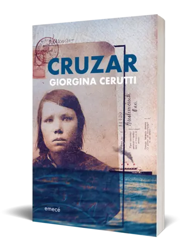 Cover image Crossing