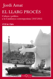 Portada El llarg procés